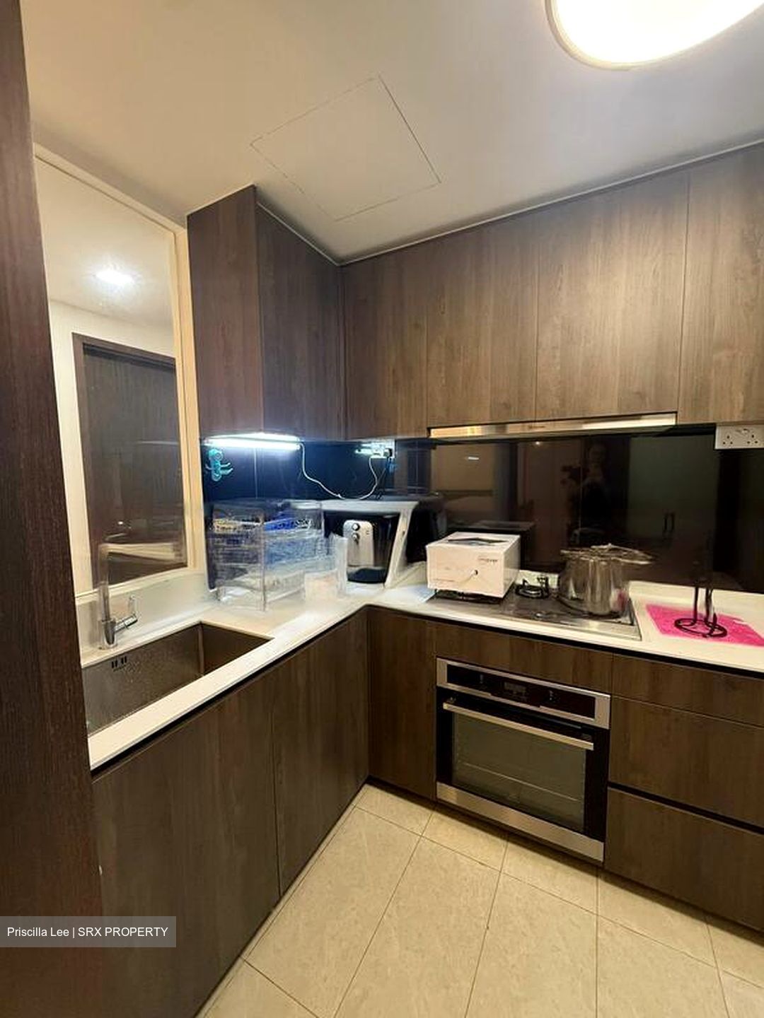 iNZ Residence (D23), Condominium #477614731